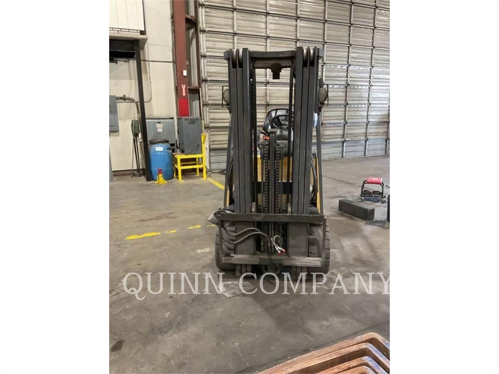MCFA EC30N2-AC Diger