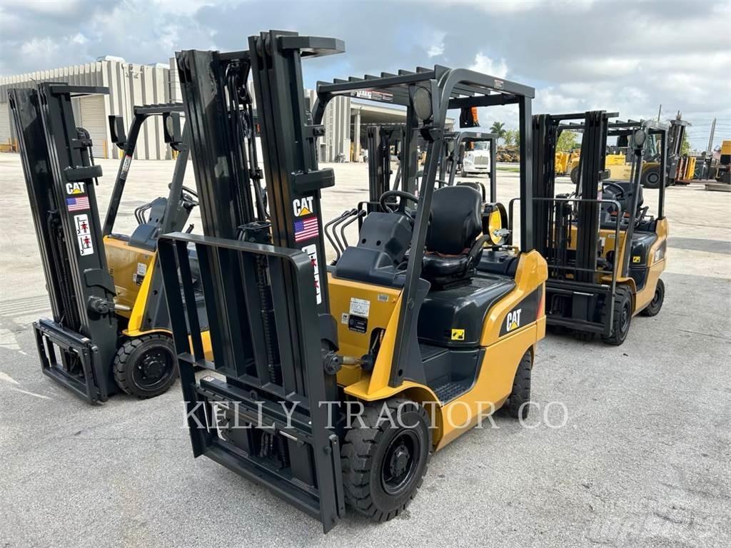MCFA GP18N5 Diger