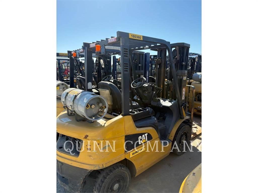 MCFA GP25N5-GLE Diger