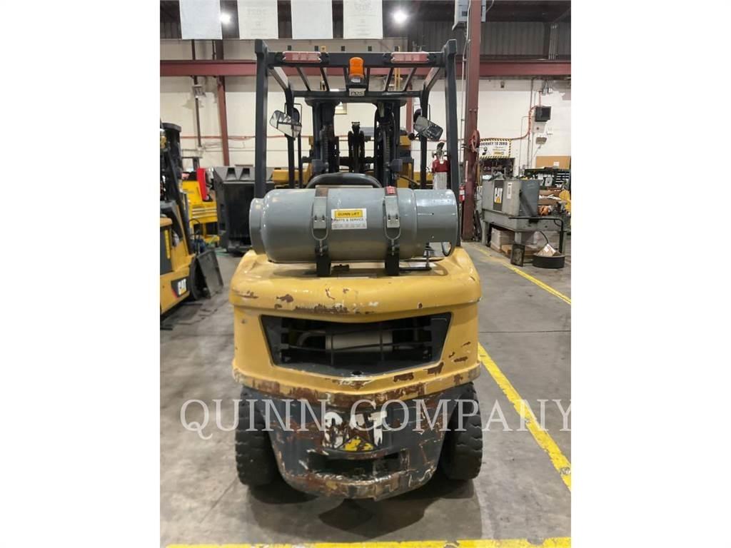 MCFA GP25N5-GLE Diger