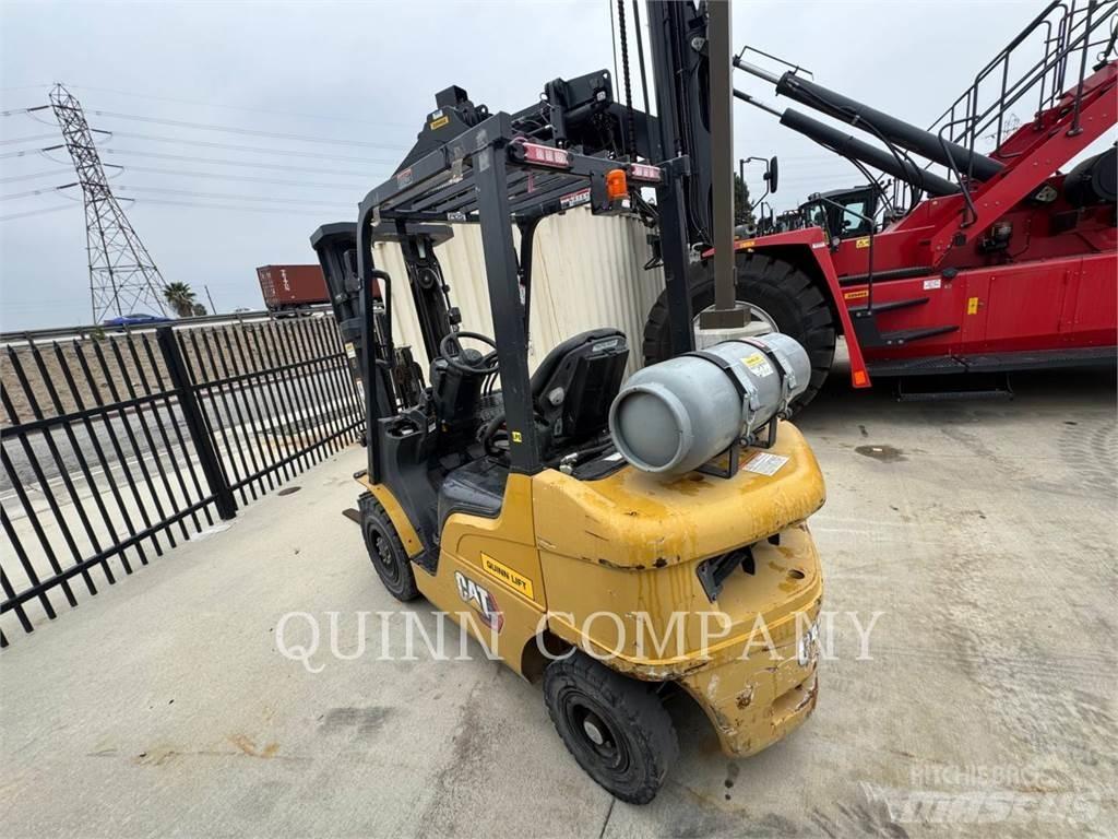 MCFA GP25N5-LE Diger