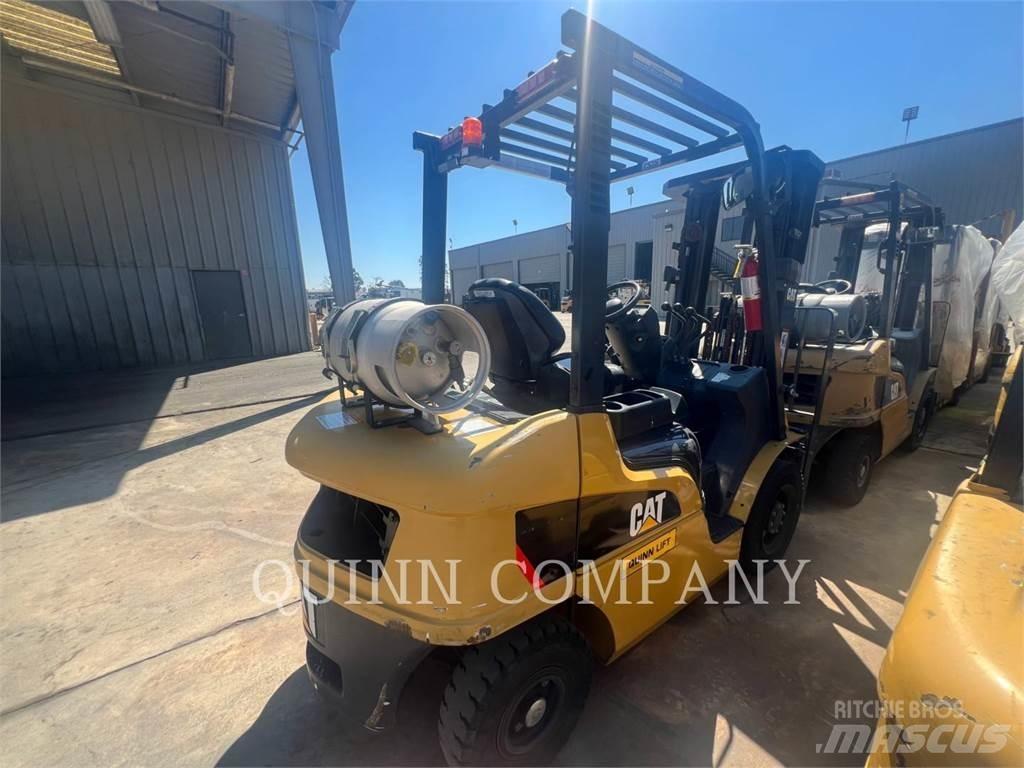 MCFA GP25N5-LE Diger