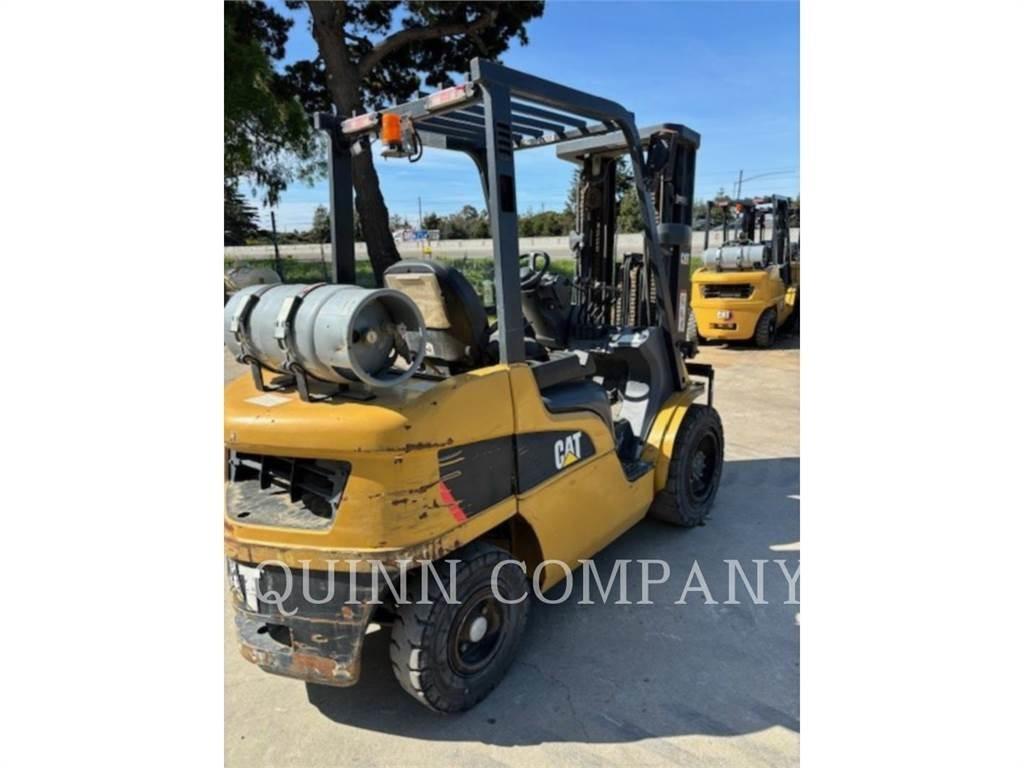 MCFA GP30N5 Diger