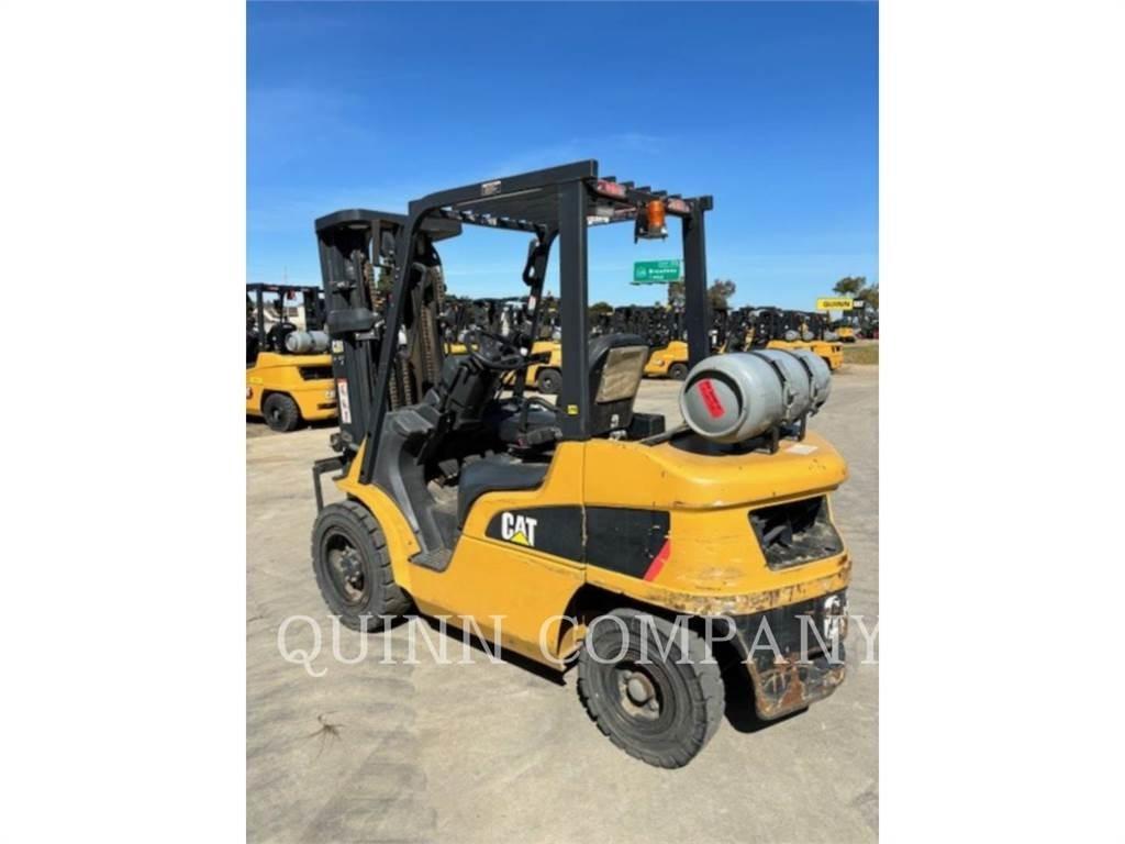 MCFA GP30N5 Diger