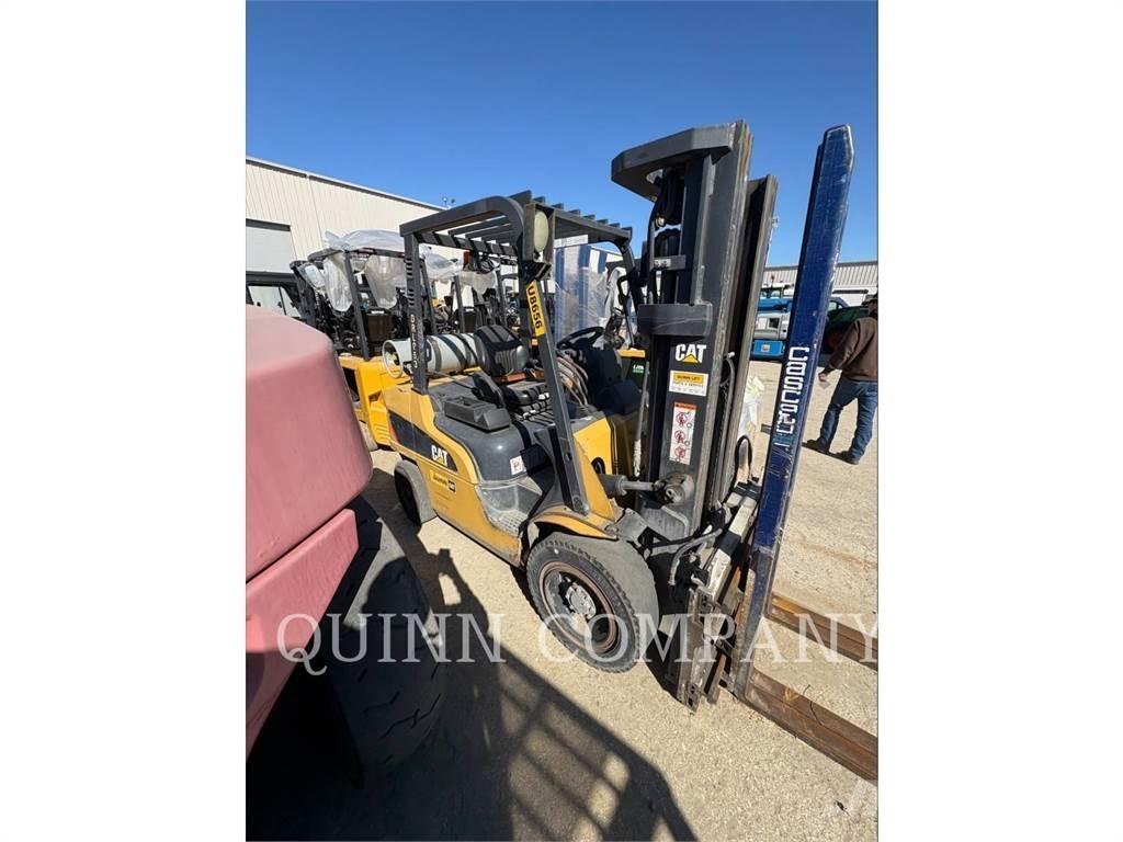 MCFA GP30N5-LE Diger