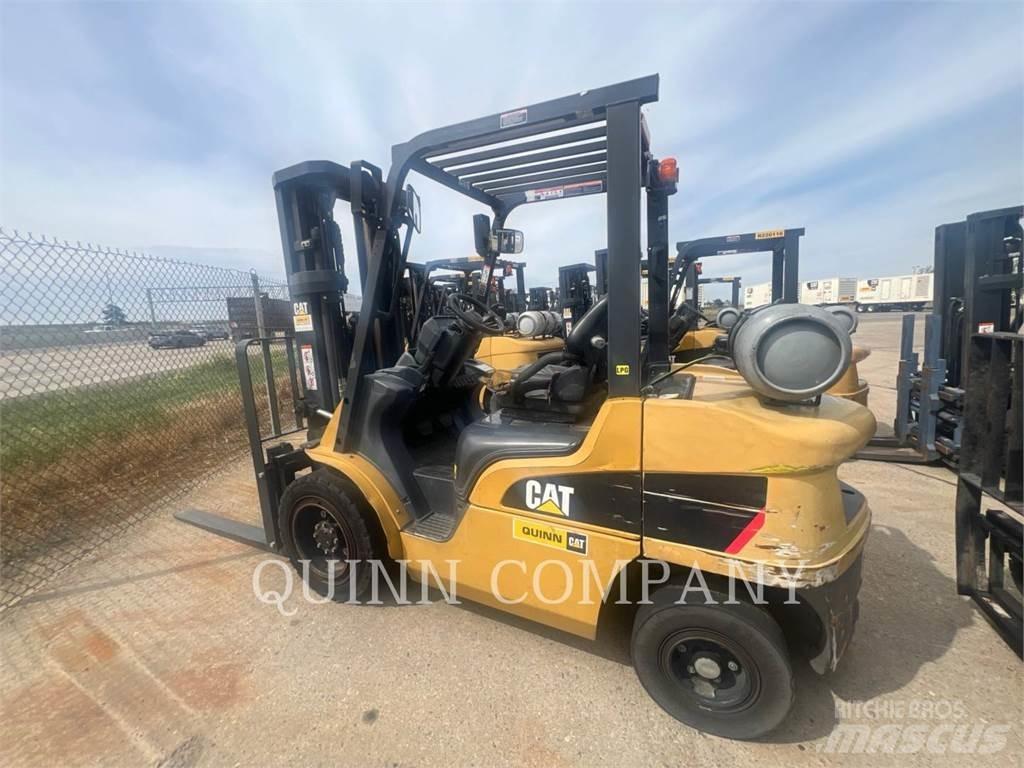 MCFA GP30N5-LE Diger