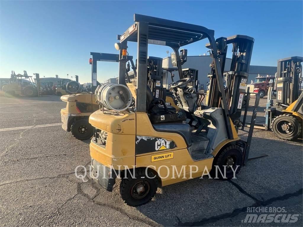 MCFA P3500 Diger