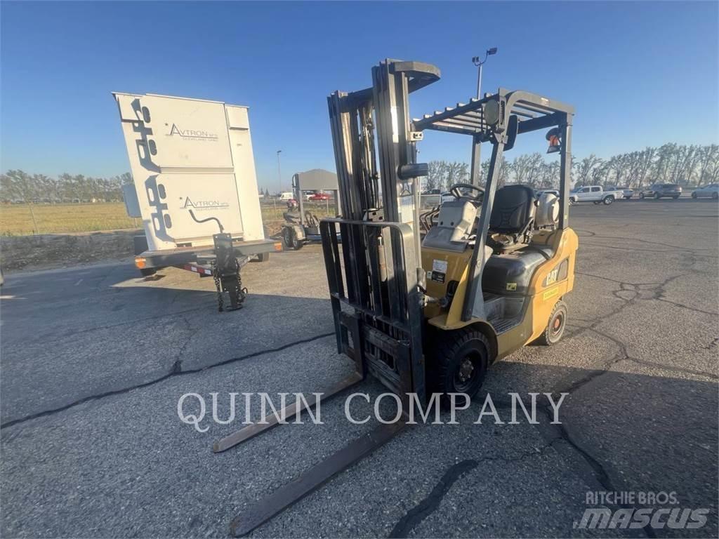MCFA P3500 Diger