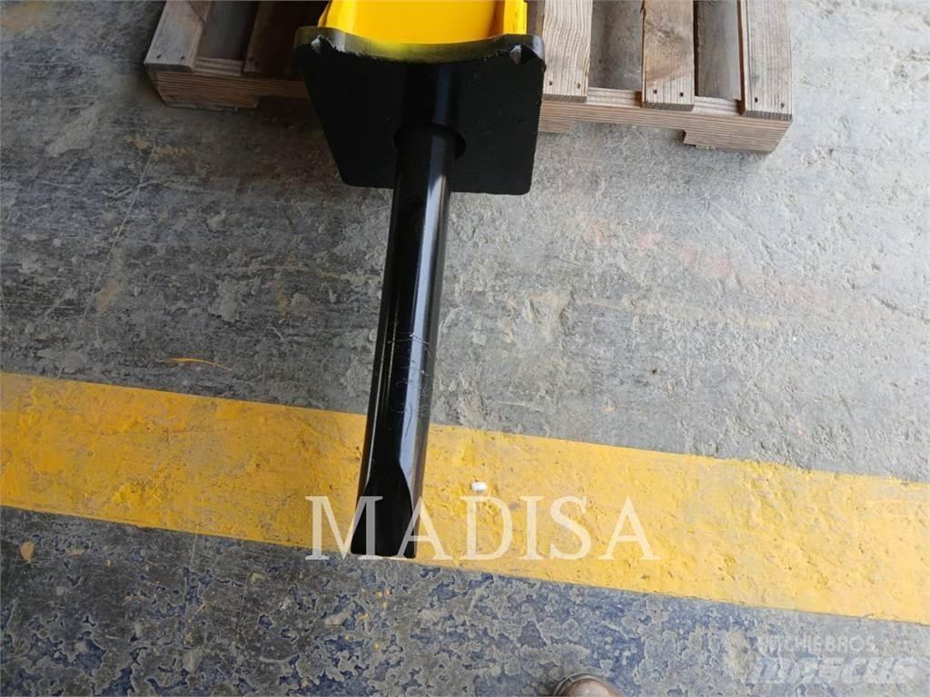 Mega -426 Hidrolik kırıcılar