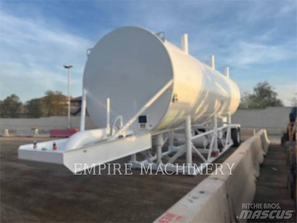 Mega CORP 12K TOWER Tanklar