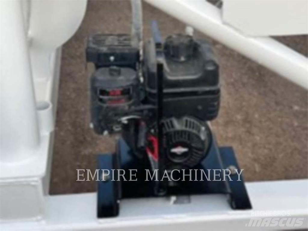 Mega CORP 12K TOWER Tanklar