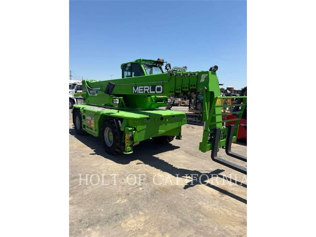 Merlo 50.30 Teleskopik yükleyiciler