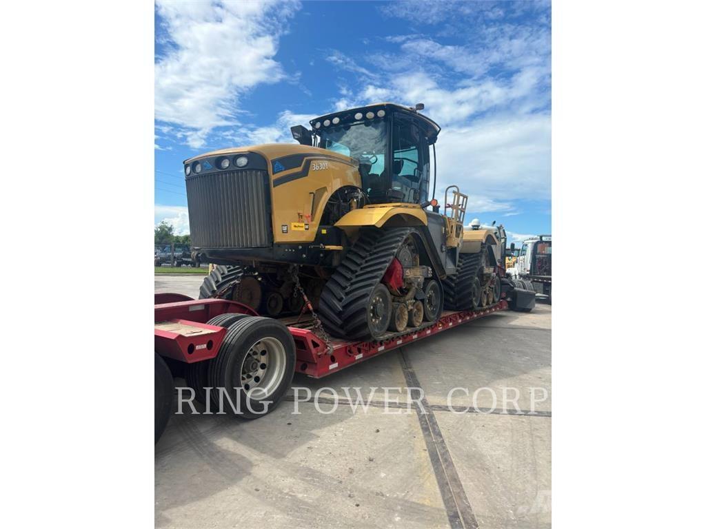 Metso 3630T Skreyperler