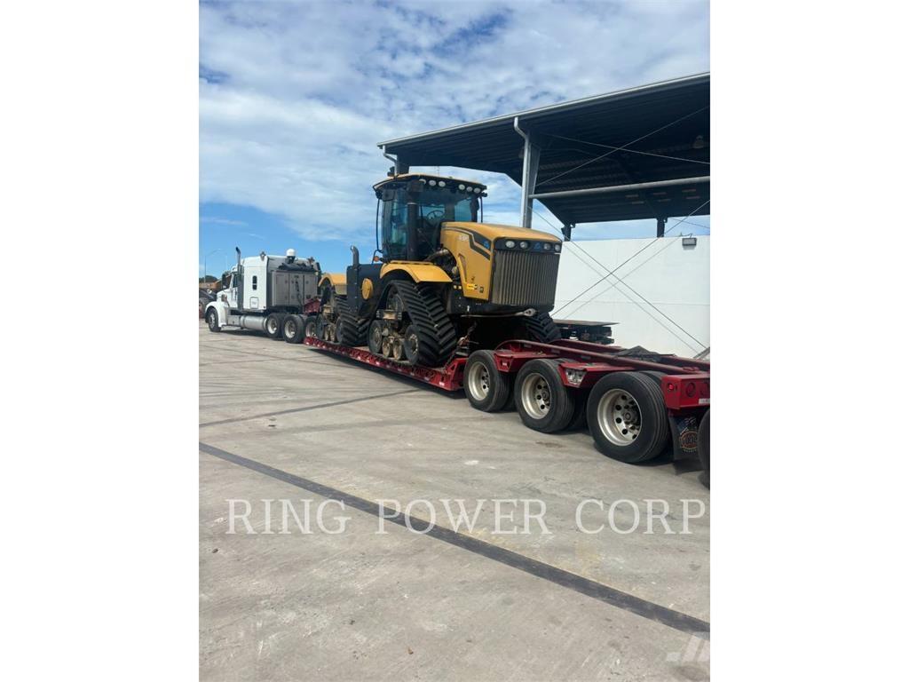 Metso 3630T Skreyperler