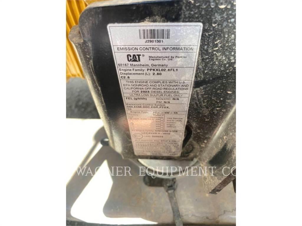 Metso CT100R Kırıcılar