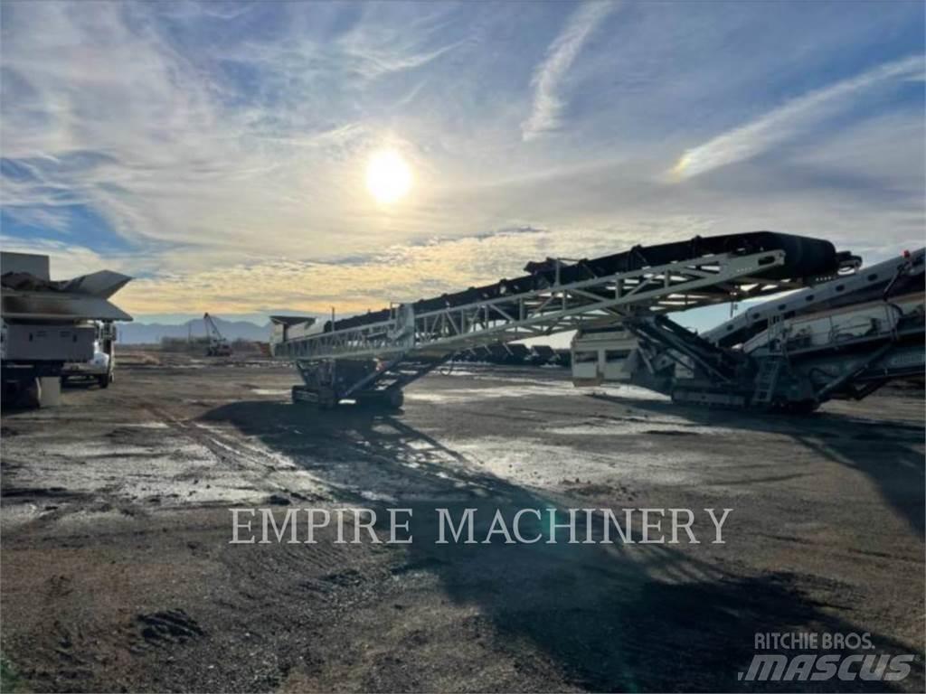 Metso CT85 Konveyörler