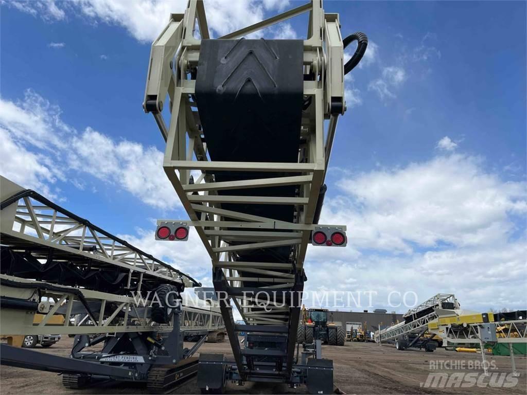 Metso CW100R Kırıcılar