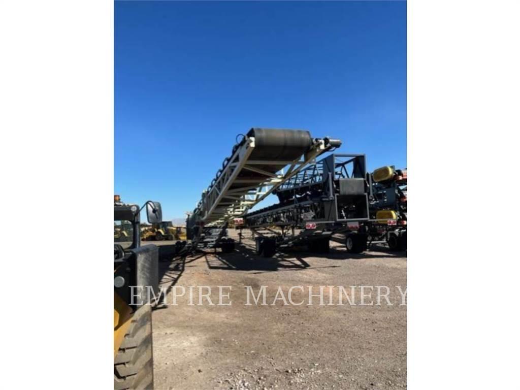 Metso CW85 Konveyörler