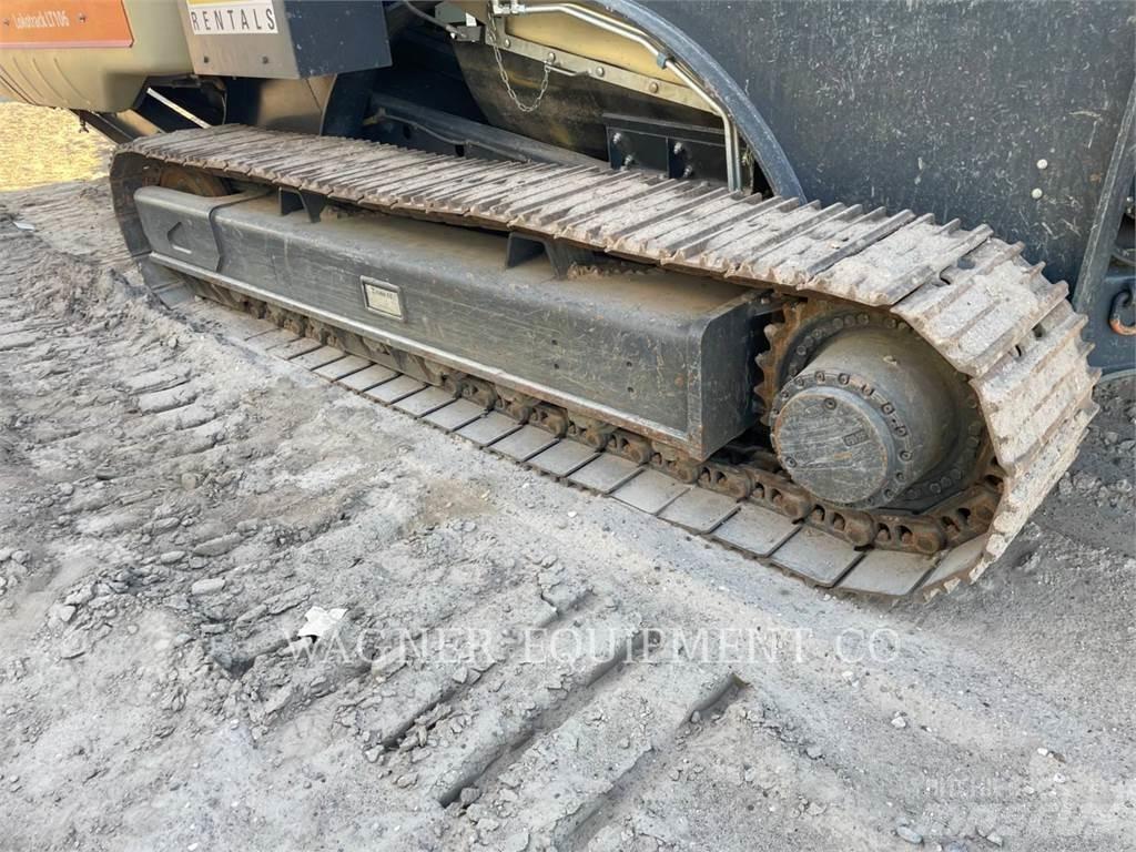 Metso LT106 Gezer kırıcılar