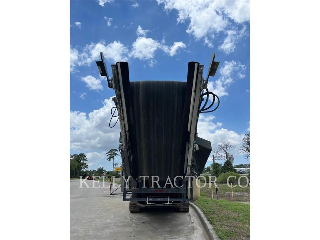 Metso LT1213 Gezer kırıcılar
