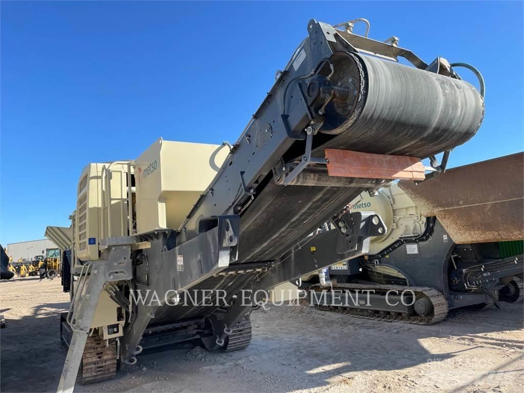 Metso LT300HP Gezer kırıcılar