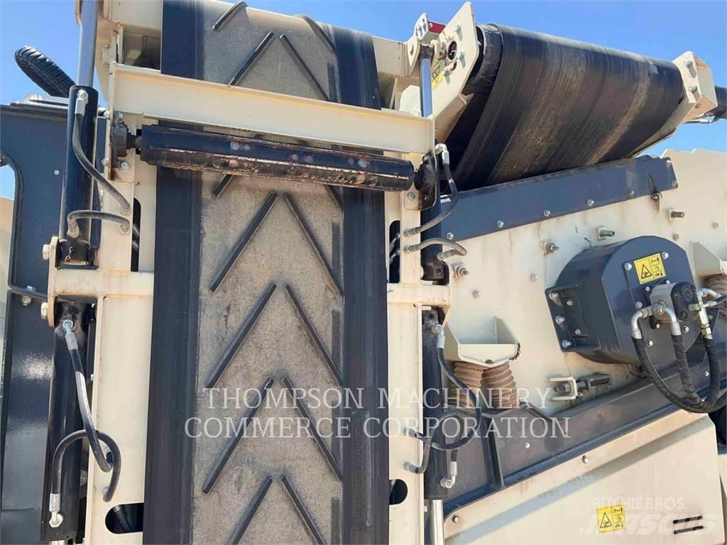 Metso MS-104T Elekler