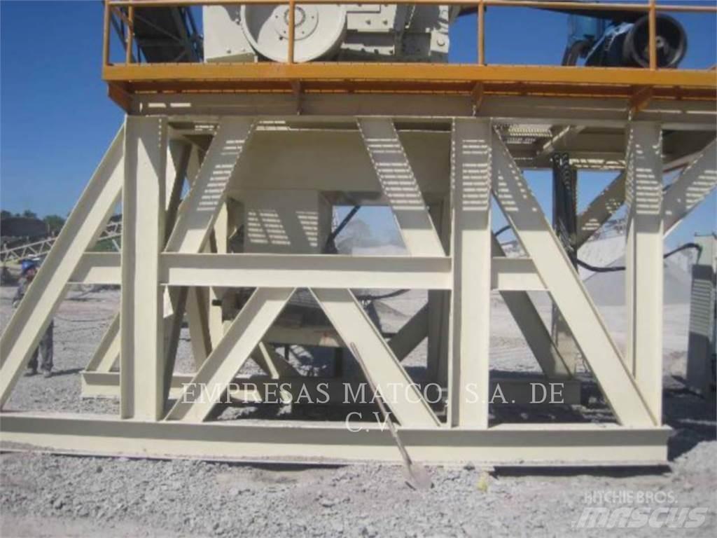 Metso NP1315 Kırıcılar