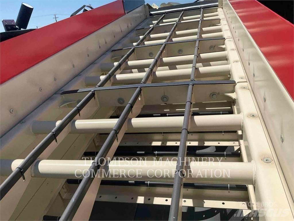 Metso ST2.8 Gezer kırıcılar