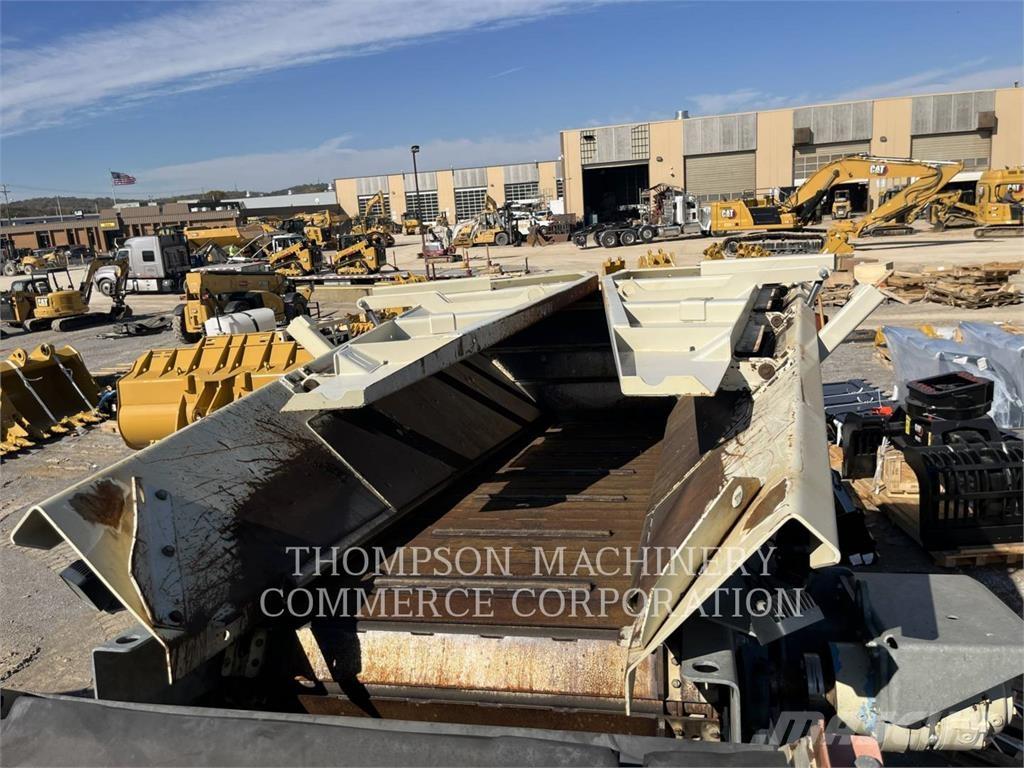 Metso ST2.8 Gezer kırıcılar