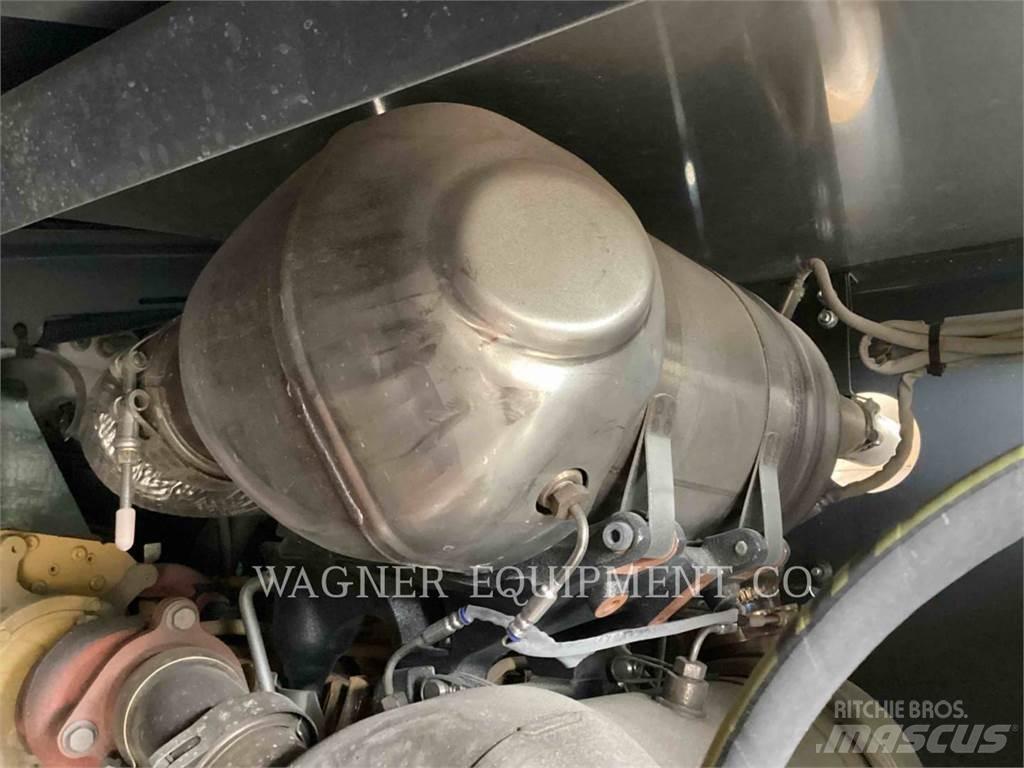 Metso ST3.8 Gezer kırıcılar