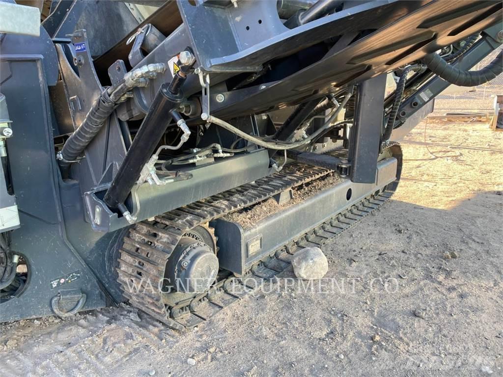 Metso ST4.10 Gezer kırıcılar