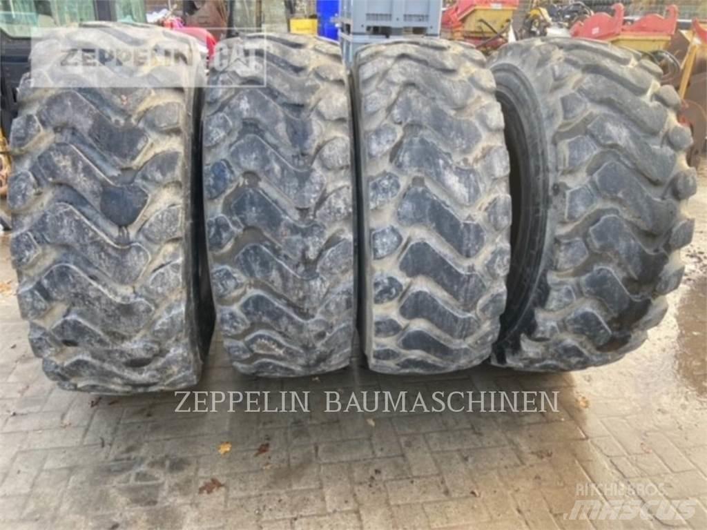 Michelin 4X 20.5R25XHA Lastikler