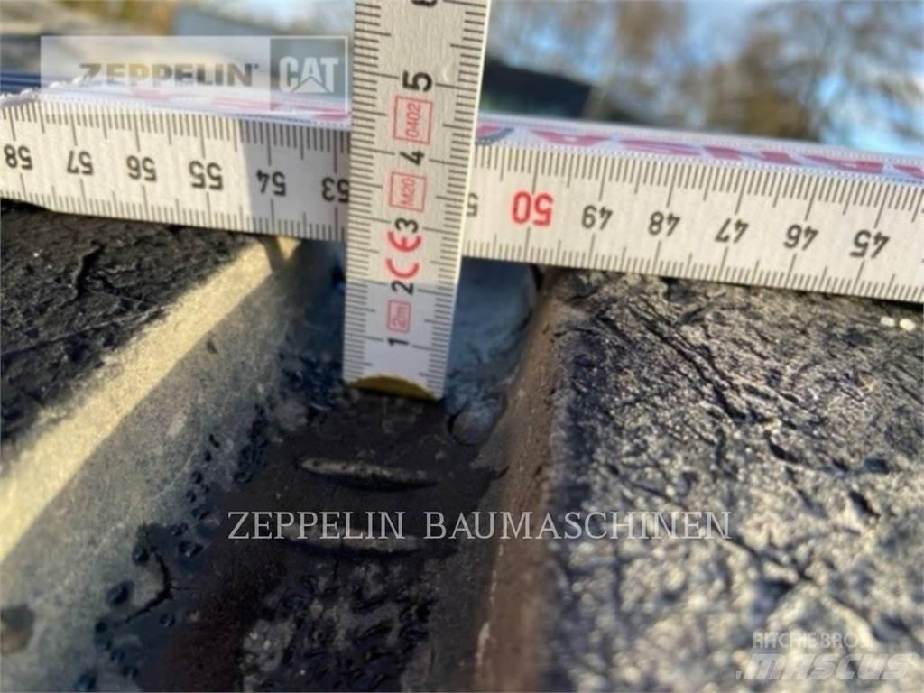 Michelin 4X 20.5R25XHA Lastikler
