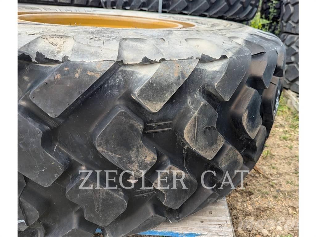 Michelin XTA17.5R25 Lastikler