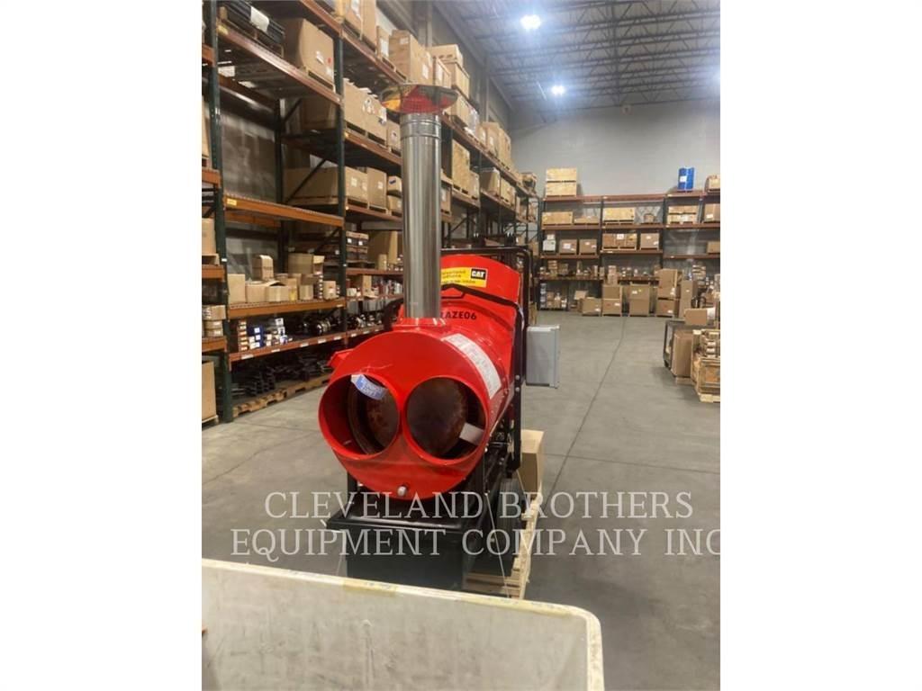  MISC - ENG DIVISION EB400 Isıtma ve çözme ekipmanı