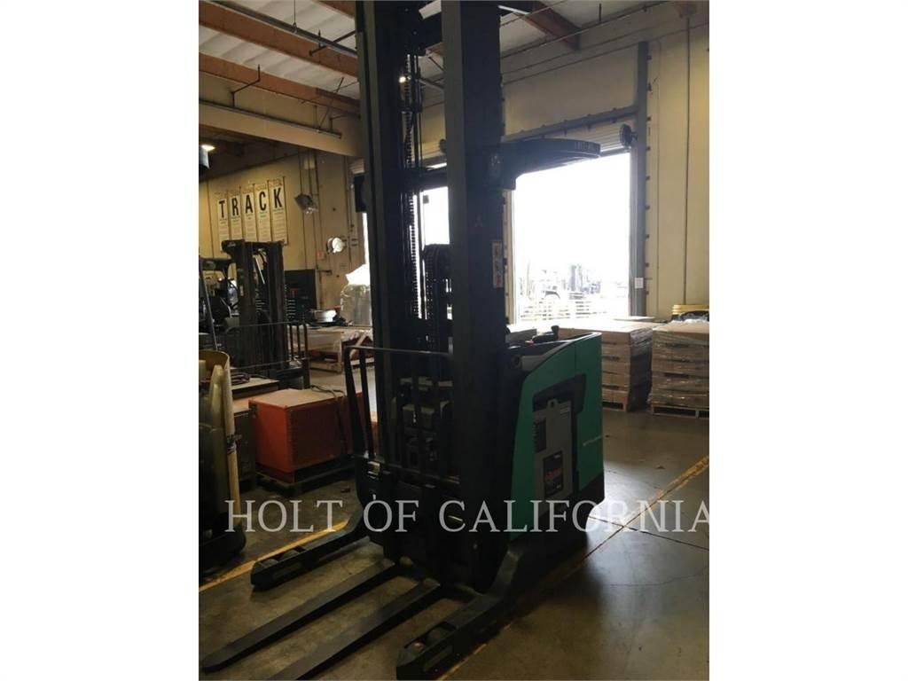 Mitsubishi ESR15N2 Elektrikli forkliftler