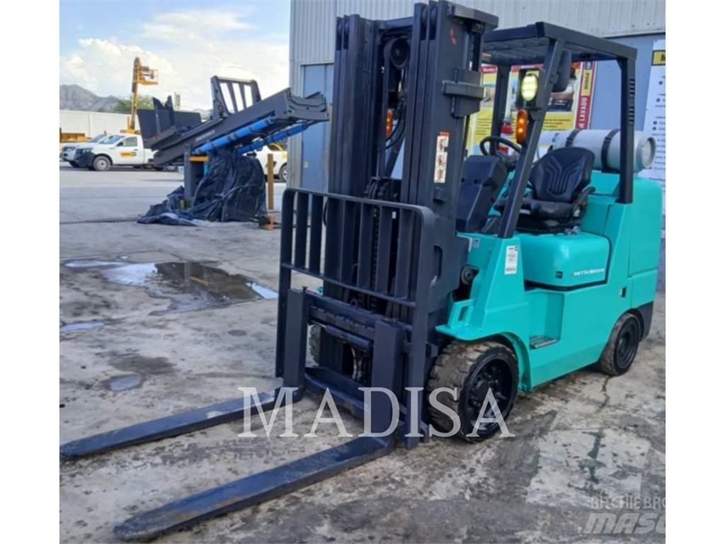Mitsubishi FGC45K6-LP Diger