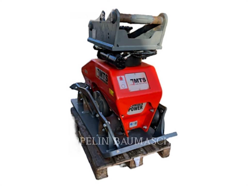 MTS KEHRMASCHINEN V7 Zemin sıkıştırma makineleri