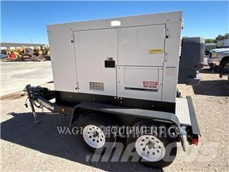 MultiQuip DCA-45SSIU4F Diğer Jeneratörler
