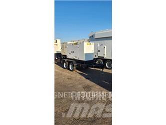 MultiQuip DCA-45SSIU4F Diğer Jeneratörler