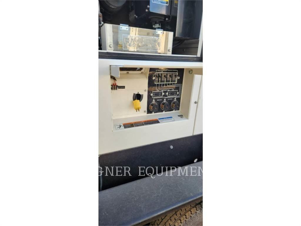 MultiQuip DCA-45SSIU4F Diğer Jeneratörler
