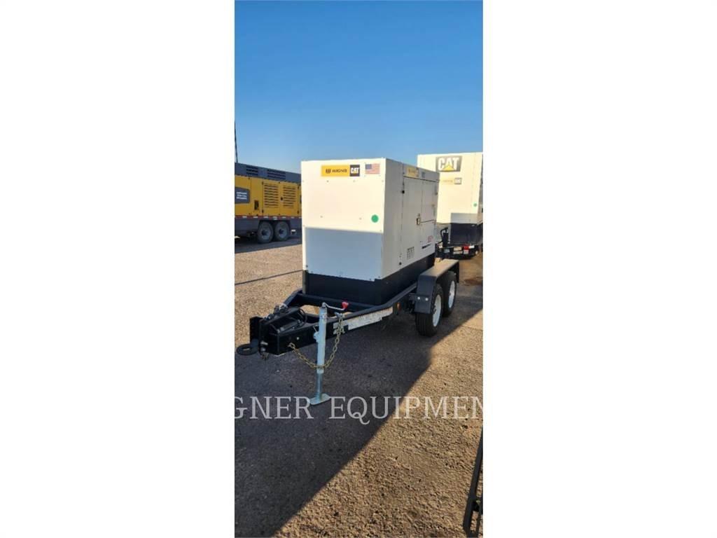 MultiQuip DCA-45SSIU4F Diğer Jeneratörler