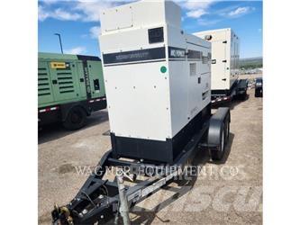 MultiQuip DCA-70SSIU4F Diğer Jeneratörler
