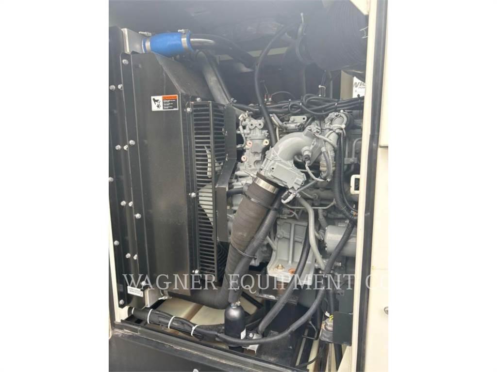 MultiQuip DCA-70SSIU4F Diğer Jeneratörler