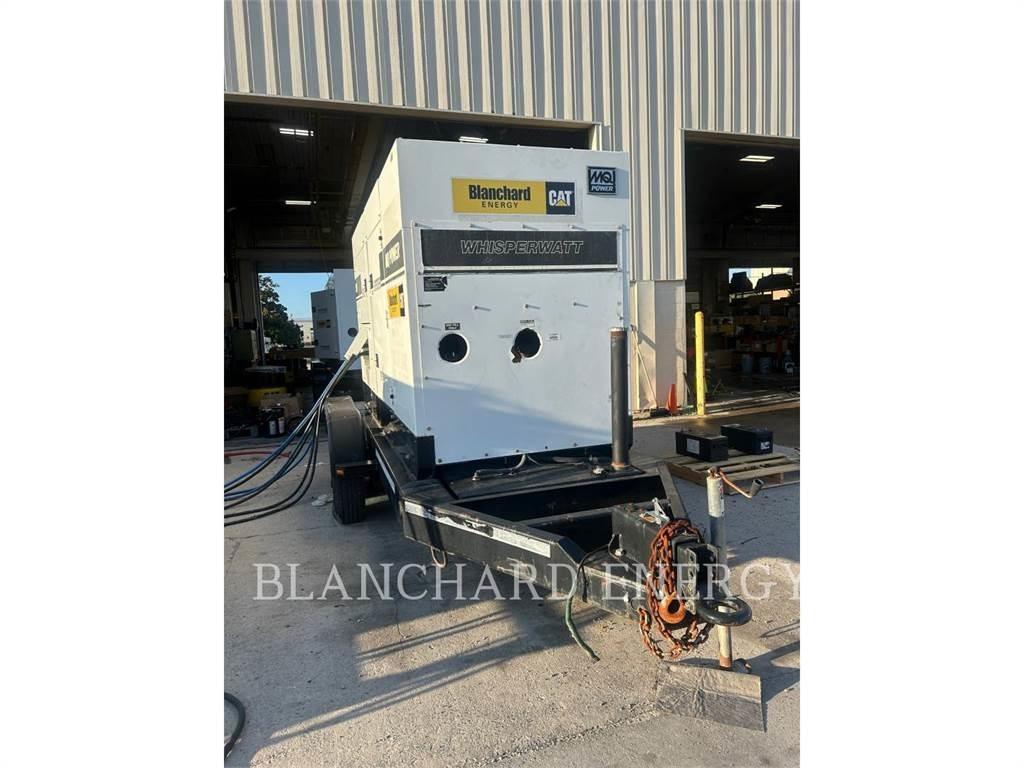 MultiQuip DCA150 Diğer Jeneratörler