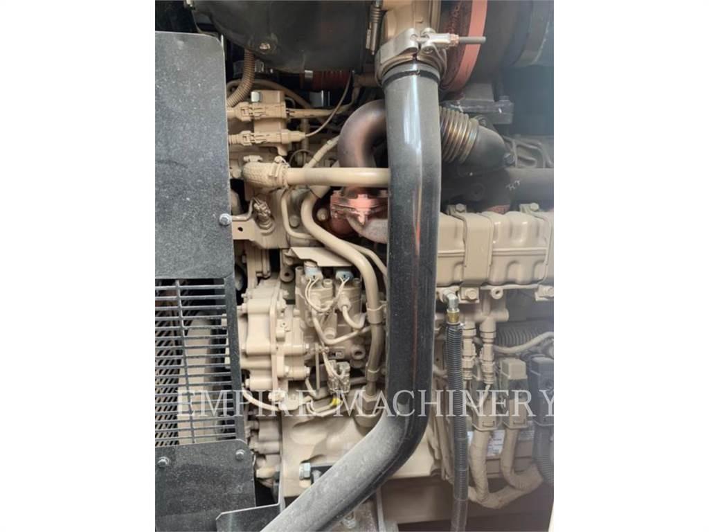 MultiQuip DCA180 Dizel Jeneratörler