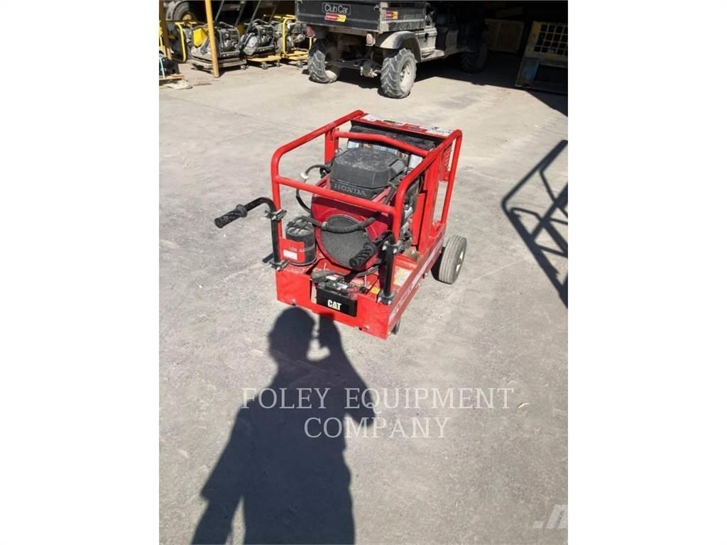 MultiQuip GA97HEA Diğer Jeneratörler
