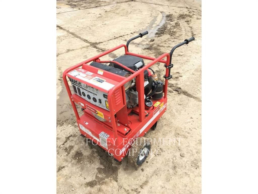 MultiQuip GA97HEA Diğer Jeneratörler
