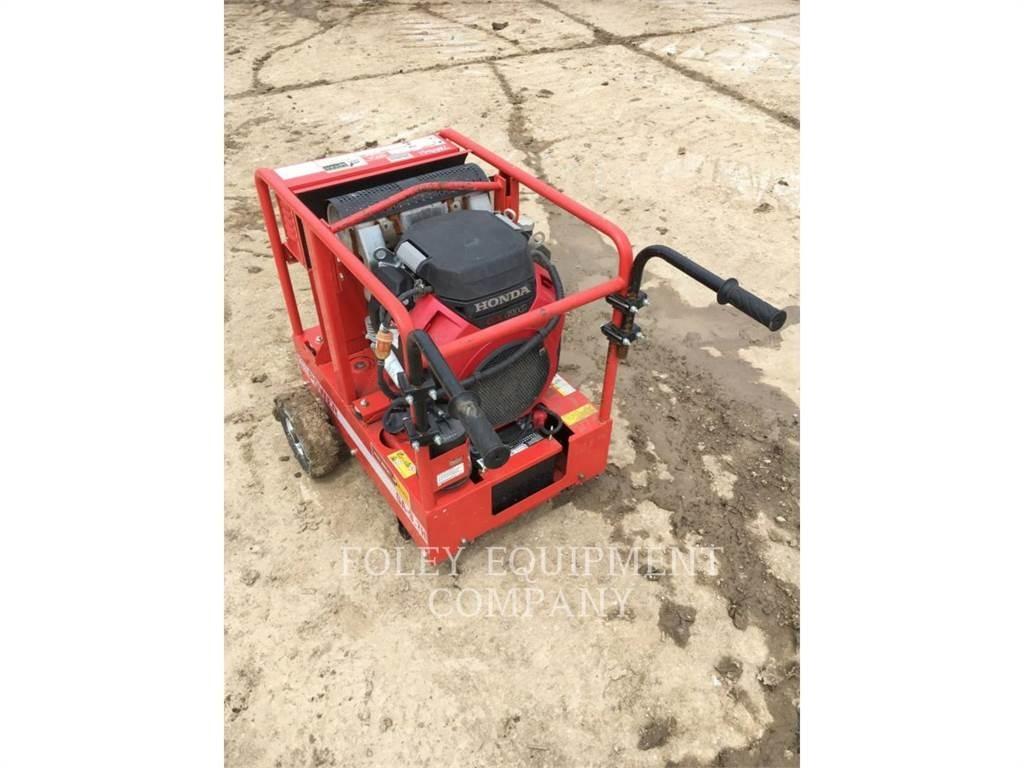 MultiQuip GA97HEA Diğer Jeneratörler