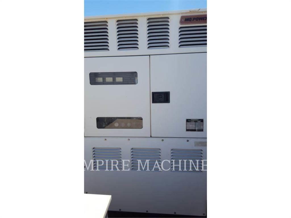 MultiQuip GEN END Diger parçalar